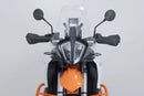ducati scrambler 1100 [SW-MOTECH] – Sport håndbeskyttersett-5