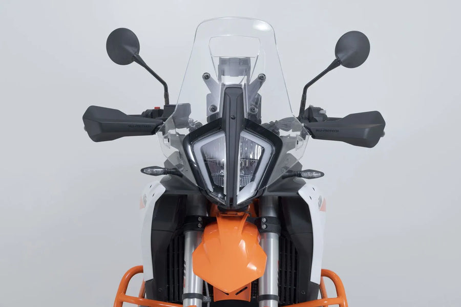 ducati scrambler 1100 [SW-MOTECH] – Sport håndbeskyttersett