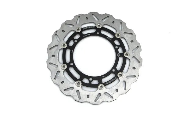 Yamaha Xv 950 R [2020-2021] - Nitro Series Bremsscheibe – Bild 4