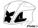 BMW F 800 R [2019] – Spesifikk tankbeskyttelse – karbonutseende-1