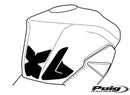SUZUKI GSR 750 [2016] – Spesifikk tankbeskyttelse – Karbonutseende-2