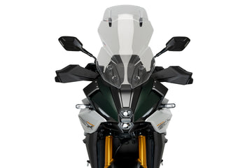SUZUKI GSX-S 1000 GX TOURING [2025] – turskjerm med spoilerskjerm - 0