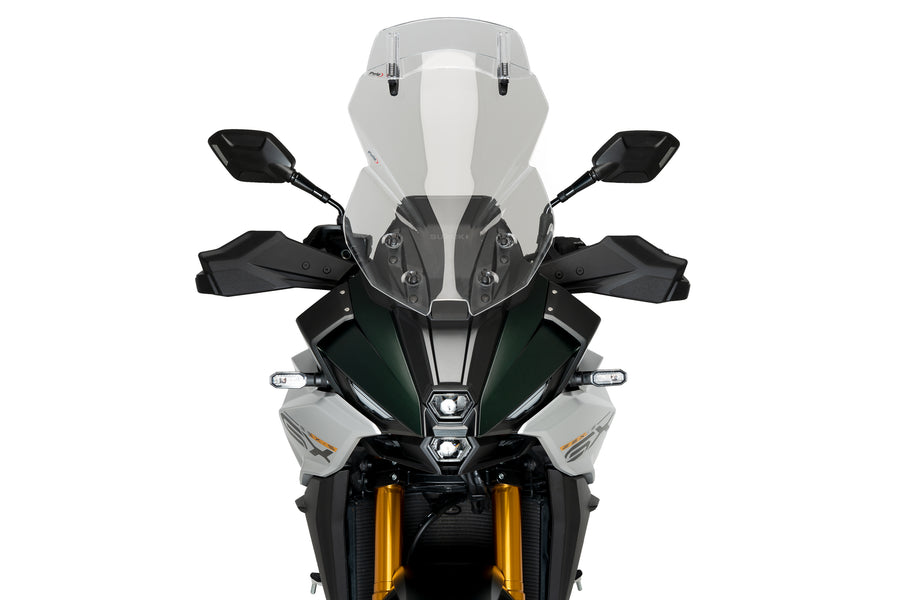 SUZUKI GSX-S 1000 GX TOURING [2025] – turskjerm med spoilerskjerm