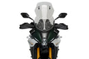 SUZUKI GSX-S 1000 GX TOURING [2025] – touring frontrute med spoiler frontrute – tonet