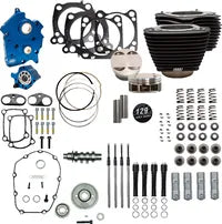 Harley-Davidson FXBR 1923 Softail Breakout 117 [2025] - 550 Nockenwellen-Kit – Bild 10