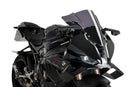 BMW S 1000 RR [2025] – Z-Racing-skjerm – Gjennomsiktig-6