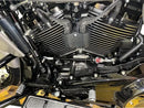 harley davidson flhxse [DYNOJET] – Frittstående quickshifter-sett-2