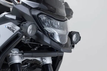 BMW F 900 GS-P [2024-2026] - EVO Fernlicht-Kit – Bild 1