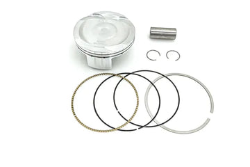 Beta RR 125 [PROX] – smidd stempelsett
