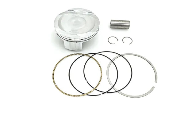 Beta RR 125 [PROX] – smidd stempelsett
