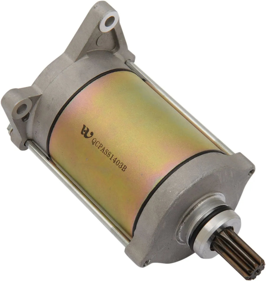 cf moto 800 [RICK'S MOTORSPORT ELECTRIC] - startmotor for CF Moto