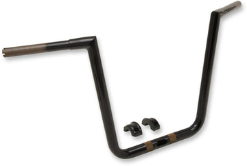 harley davidson fltr [LA CHOPPERS] – 1-1/4" Hefty Twin Peaks-styre - 0