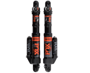 POLARIS 850 AXYS SKS 155 [2019-2021] - Støtdempere for snøscootere