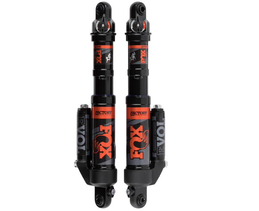 POLARIS 800 AXYS PRO RMK 174 [2018-2020] - Støtdemper for snøscooter