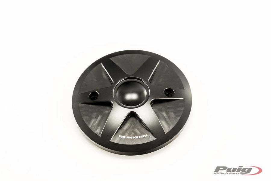 YAMAHA T-MAX 530 [2016] – Clutchdeksel – Sort