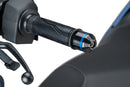 YAMAHA X-MAX 300 TECH MAX + [2025] – Korte endevekter med ring – Sort-2