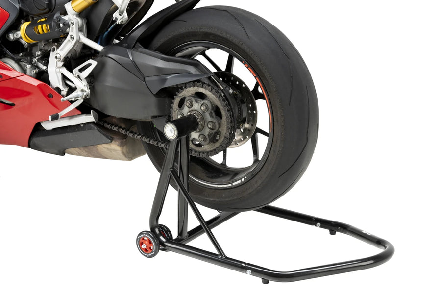 TRIUMPH SPEED TRIPLE 1200 RS [2025] – Reparasjonsstativ bak
