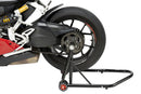 TRIUMPH SPEED TRIPLE 1200 RS [2025] – Reparasjonsstativ bak-4