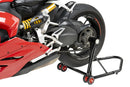 TRIUMPH SPEED TRIPLE 1200 RS [2025] – Reparasjonsstativ bak-5