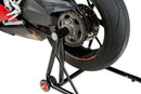 TRIUMPH SPEED TRIPLE 1200 RS [2025] – Reparasjonsstativ bak-11