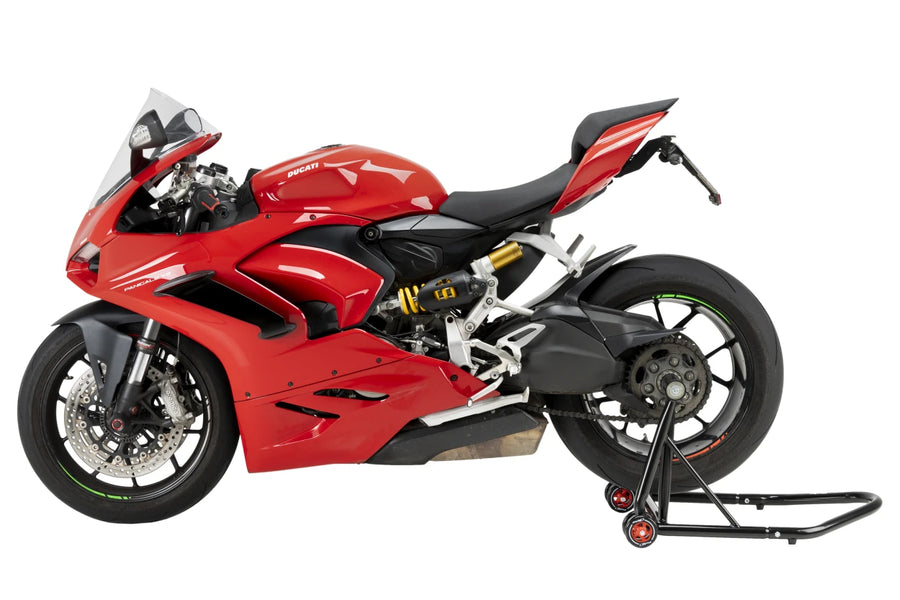 TRIUMPH SPEED TRIPLE 1200 RS [2025] – Reparasjonsstativ bak