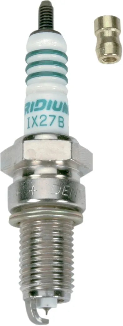 Aprilia RX 125 [DENSO] – Iridium tennplugg