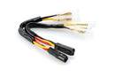 UNIVERSAL UNIVERSAL UNIVERSAL – Plug & Play kabelsett for indikatorer – svart-14