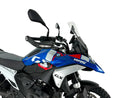 BMW R 1300 GS Trophy [WRS] – Frontrute-7