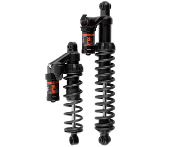 POLARIS 850 AXYS RMK KHAOS 155 [2020-2021] - Støtdempere for snøscootere