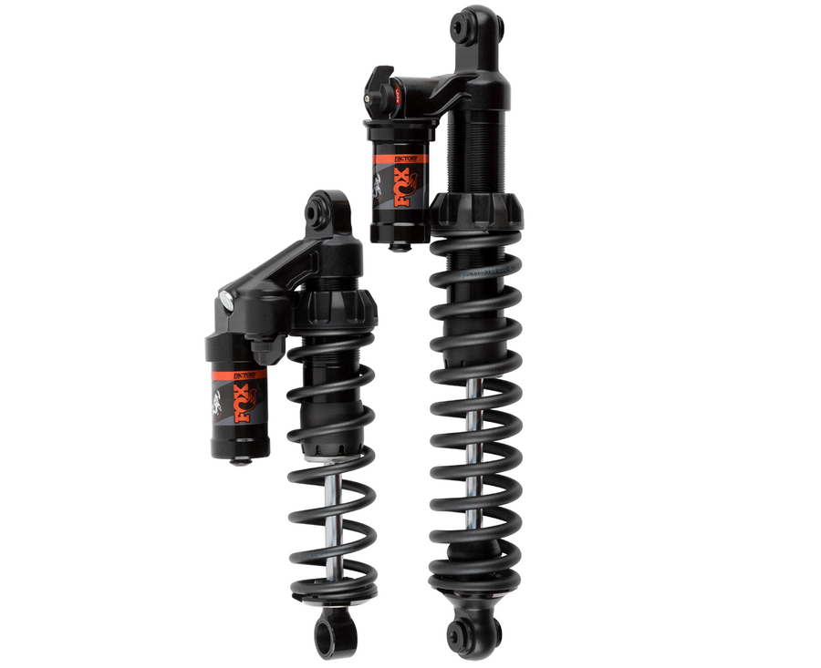 POLARIS 850 AXYS RMK KHAOS 163 [2021] - Støtdemper for snøscooter