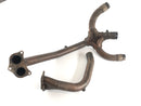 Ducati 888 Strada [1993] - Manifold-1
