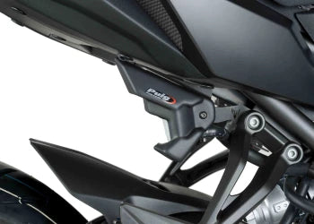 YAMAHA TRACER 900 [2020] – Fotstøtteforlengelse med standard oppheng