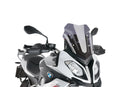BMW S 1000 XR [2019] – sportsskjerm – svart-5