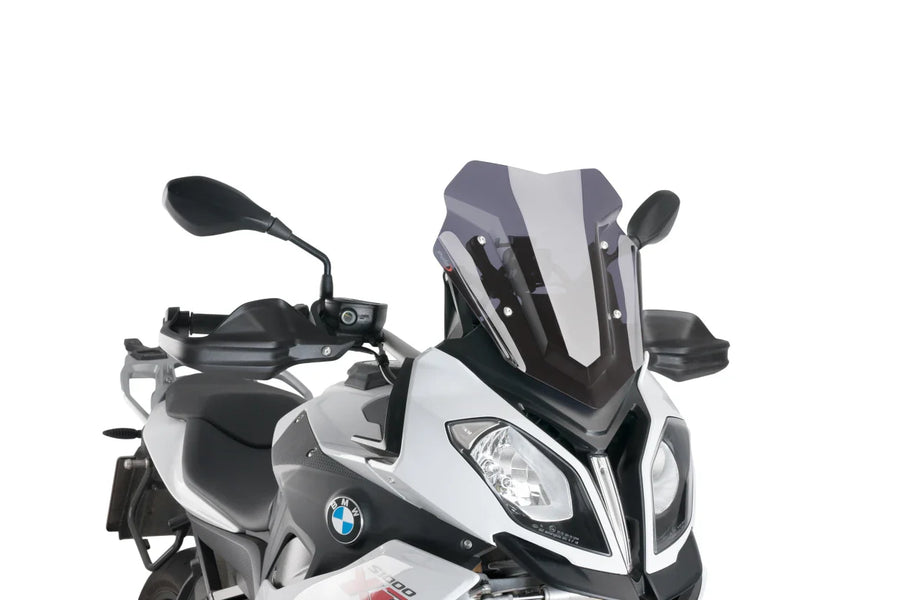 BMW S 1000 XR [2019] – Sportsskjerm – Tonet