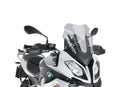 BMW S 1000 XR [2019] – sportsskjerm – svart-3