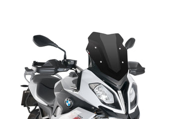 BMW S 1000 XR [2019] – Sportsskjerm – Tonet