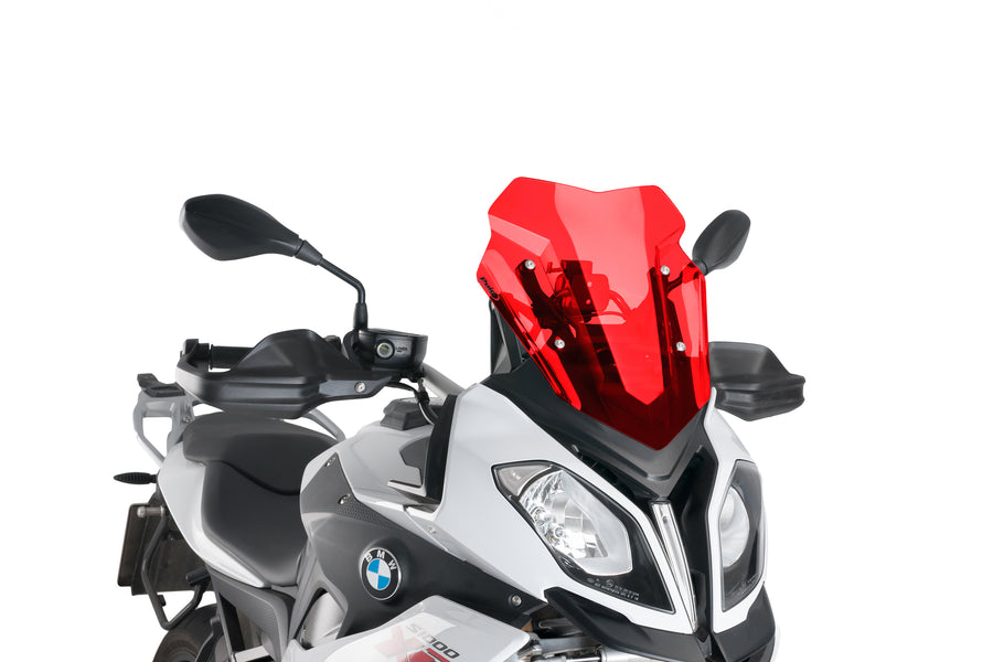 BMW S 1000 XR [2019] – Sportsskjerm – Gjennomsiktig