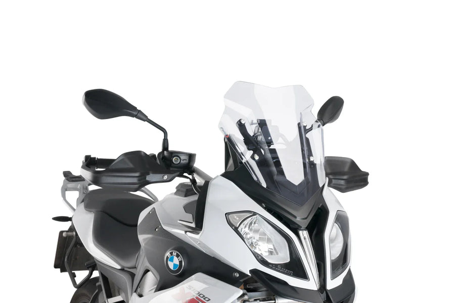 BMW S 1000 XR [2019] – Sportsskjerm – Tonet