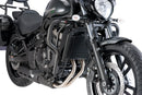 KAWASAKI VULCAN S [2025] – Crash Bar – Svart-1