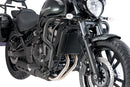 KAWASAKI VULCAN S [2025] – Crash Bar – Svart-2