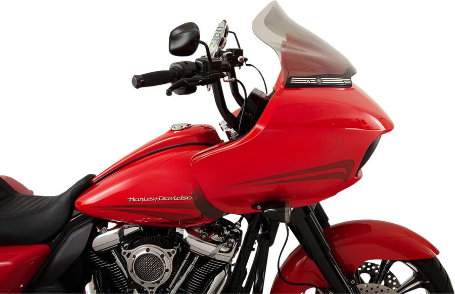 harley davidson fltruse [KLOCK WERKS] – Sport Flare™ frontrute