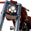 Harley-Davidson Xg 750 Street [2020, 2019-2020] - Pedestal-Mount LED Adaptive 2 Scheinwerfer – Bild 2