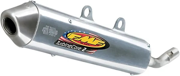 Husqvarna Te 150 [2017-2019] - Turbinecore 2.1 Endschalldämpfer – Bild 2