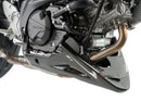 SUZUKI SV 650 [2025] – Adapter fotstøtte gummipute “Rider” – svart-4