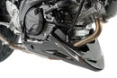 SUZUKI SV 650 [2025] – Frontspoiler – Matt sort-3
