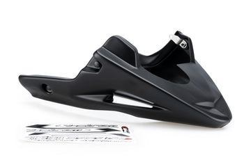 SUZUKI SV 650 [2025] – Frontspoiler – Matt sort - 0