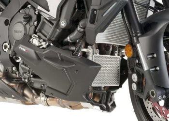 YAMAHA MT-10 [2021] – Motorvern – Svart