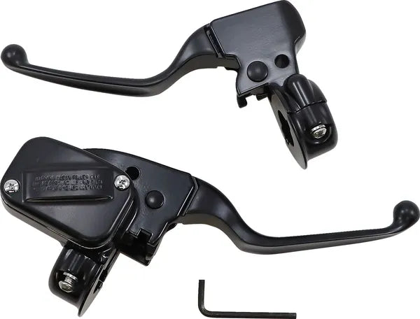 Harley Davidson FX [DRAG SPECIALTIES] – Bremse-/clutchspakenhet