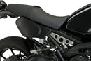 YAMAHA XSR 900 [2019] – Retro sidedeksler – Matt svart-8