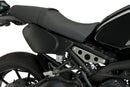 YAMAHA XSR 900 [2019] – Retro sidedeksler – Matt svart-15